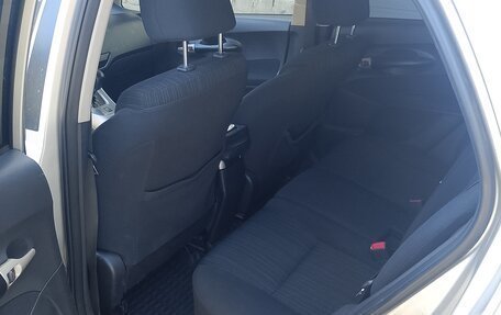 Toyota Auris II, 2008 год, 680 000 рублей, 11 фотография