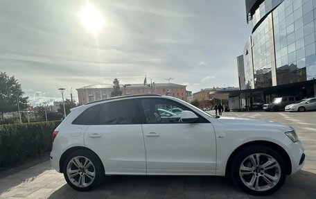 Audi Q5, 2013 год, 1 850 000 рублей, 7 фотография