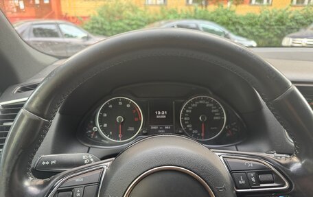 Audi Q5, 2013 год, 1 850 000 рублей, 8 фотография