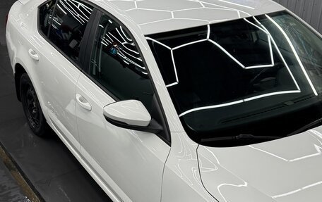 Skoda Octavia, 2014 год, 1 230 000 рублей, 3 фотография