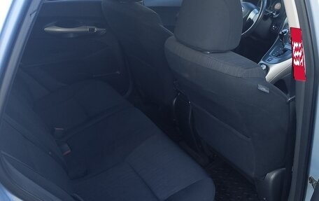 Toyota Auris II, 2008 год, 680 000 рублей, 12 фотография