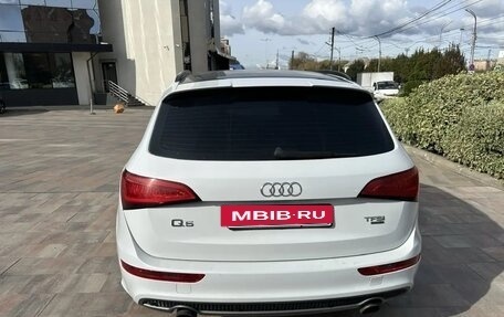 Audi Q5, 2013 год, 1 850 000 рублей, 6 фотография