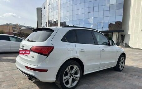 Audi Q5, 2013 год, 1 850 000 рублей, 3 фотография