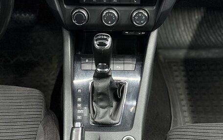 Skoda Octavia, 2014 год, 1 230 000 рублей, 9 фотография