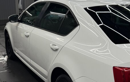 Skoda Octavia, 2014 год, 1 230 000 рублей, 6 фотография