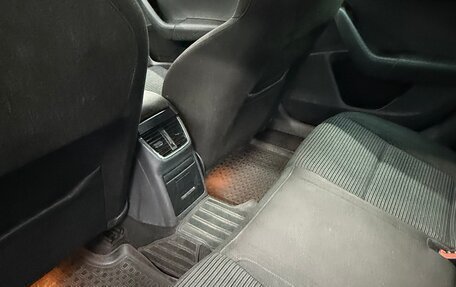 Skoda Octavia, 2014 год, 1 230 000 рублей, 12 фотография