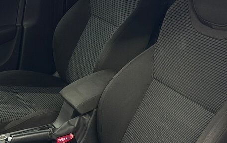 Skoda Octavia, 2014 год, 1 230 000 рублей, 10 фотография