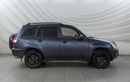 Chery Tiggo (T11), 2007 год, 199 000 рублей, 8 фотография