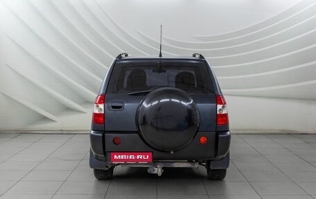 Chery Tiggo (T11), 2007 год, 199 000 рублей, 6 фотография