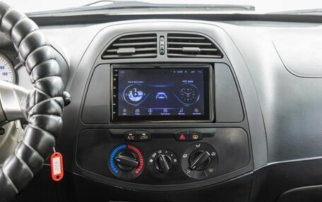 Chery Tiggo (T11), 2007 год, 199 000 рублей, 17 фотография