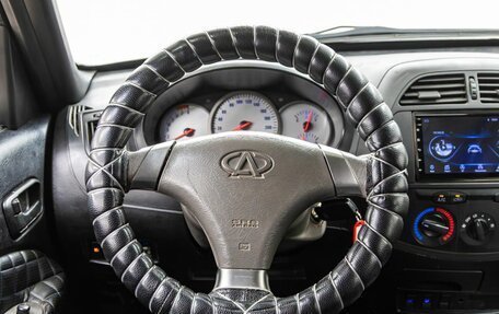 Chery Tiggo (T11), 2007 год, 199 000 рублей, 14 фотография