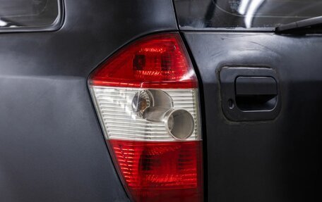 Chery Tiggo (T11), 2007 год, 199 000 рублей, 12 фотография