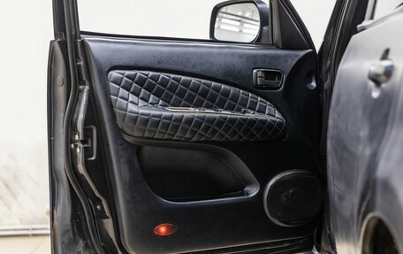 Chery Tiggo (T11), 2007 год, 199 000 рублей, 22 фотография