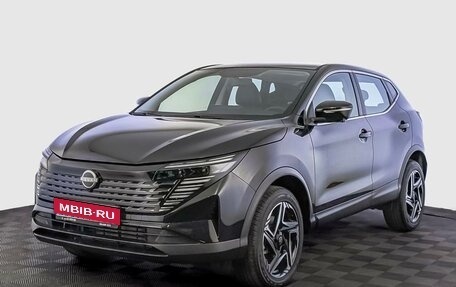 Nissan Qashqai, 2026 год, 3 303 000 рублей, 1 фотография