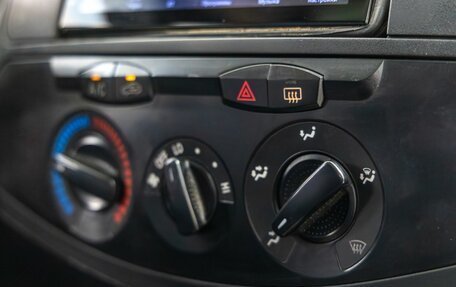 Chery Tiggo (T11), 2007 год, 199 000 рублей, 27 фотография