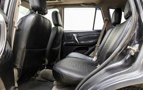 Chery Tiggo (T11), 2007 год, 199 000 рублей, 30 фотография