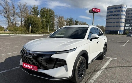 Haval F7, 2024 год, 2 250 000 рублей, 1 фотография