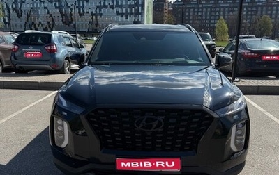 Hyundai Palisade I, 2022 год, 4 900 000 рублей, 1 фотография