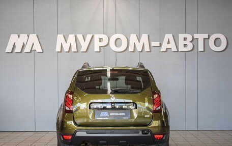 Renault Duster I рестайлинг, 2020 год, 1 630 000 рублей, 2 фотография
