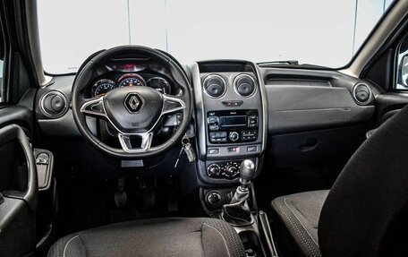 Renault Duster I рестайлинг, 2020 год, 1 630 000 рублей, 5 фотография