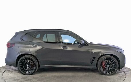 BMW X5, 2026 год, 16 400 000 рублей, 4 фотография