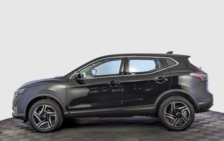 Nissan Qashqai, 2026 год, 3 303 000 рублей, 3 фотография