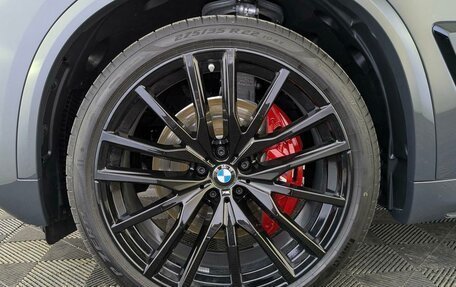 BMW X5, 2026 год, 16 400 000 рублей, 7 фотография