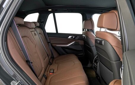 BMW X5, 2026 год, 16 400 000 рублей, 12 фотография