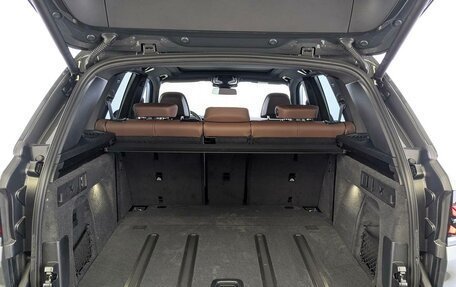 BMW X5, 2026 год, 16 400 000 рублей, 8 фотография