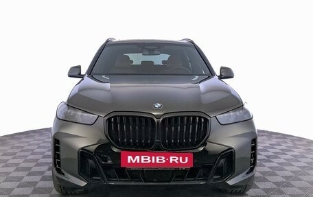 BMW X5, 2026 год, 16 400 000 рублей, 5 фотография