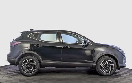 Nissan Qashqai, 2026 год, 3 303 000 рублей, 4 фотография