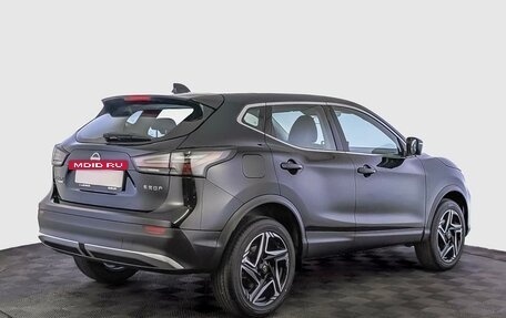 Nissan Qashqai, 2026 год, 3 303 000 рублей, 2 фотография