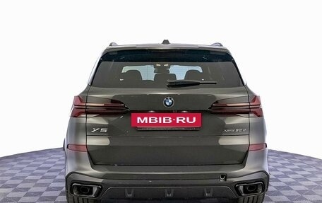 BMW X5, 2026 год, 16 400 000 рублей, 6 фотография