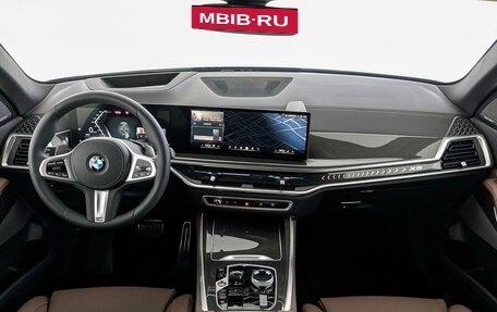 BMW X5, 2026 год, 16 400 000 рублей, 10 фотография