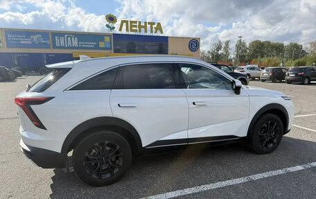 Haval F7, 2024 год, 2 250 000 рублей, 3 фотография
