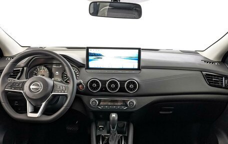 Nissan Qashqai, 2026 год, 3 303 000 рублей, 10 фотография
