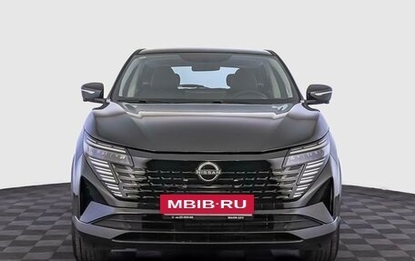 Nissan Qashqai, 2026 год, 3 303 000 рублей, 5 фотография