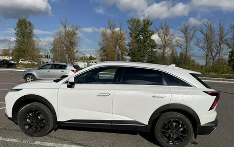 Haval F7, 2024 год, 2 250 000 рублей, 4 фотография