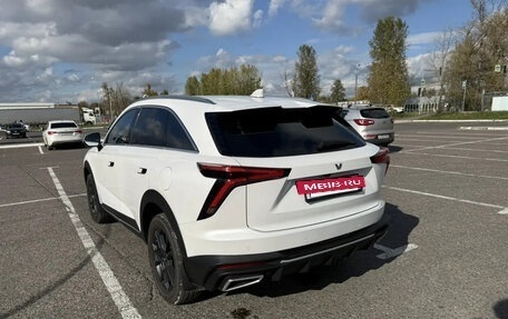 Haval F7, 2024 год, 2 250 000 рублей, 2 фотография