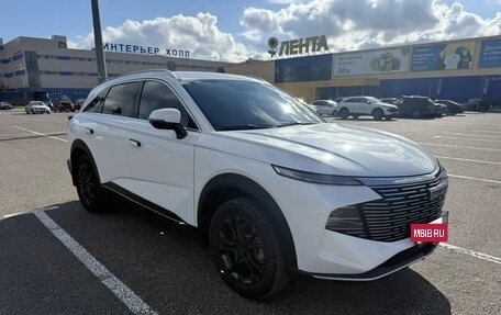 Haval F7, 2024 год, 2 250 000 рублей, 6 фотография