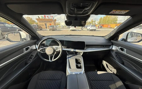 Haval F7, 2024 год, 2 250 000 рублей, 9 фотография
