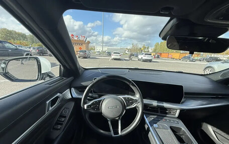 Haval F7, 2024 год, 2 250 000 рублей, 10 фотография