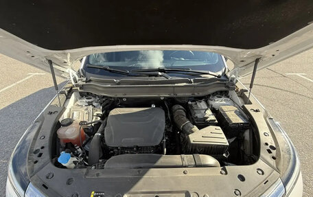 Haval F7, 2024 год, 2 250 000 рублей, 12 фотография