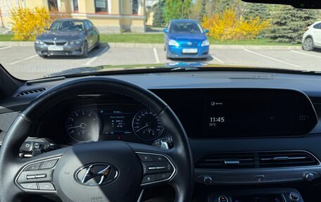 Hyundai Palisade I, 2022 год, 4 900 000 рублей, 4 фотография