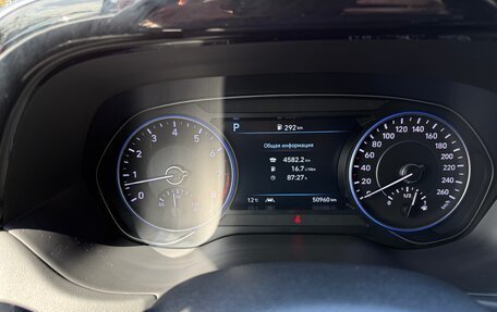 Hyundai Palisade I, 2022 год, 4 900 000 рублей, 3 фотография