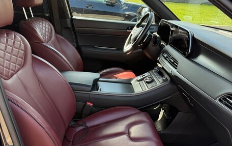 Hyundai Palisade I, 2022 год, 4 900 000 рублей, 19 фотография