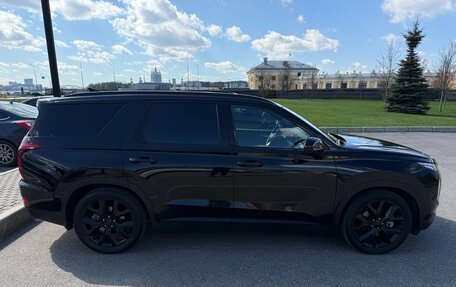 Hyundai Palisade I, 2022 год, 4 900 000 рублей, 13 фотография