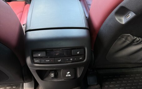 Hyundai Palisade I, 2022 год, 4 900 000 рублей, 17 фотография