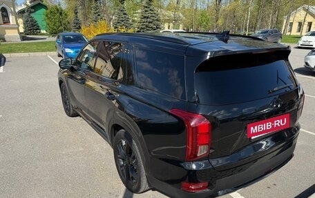 Hyundai Palisade I, 2022 год, 4 900 000 рублей, 9 фотография