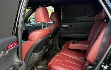 Hyundai Palisade I, 2022 год, 4 900 000 рублей, 16 фотография